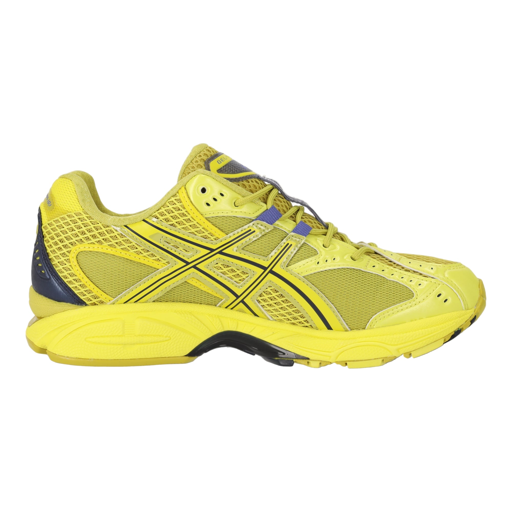 Gel Nimbus 10.1 Kelp Lemon Spark