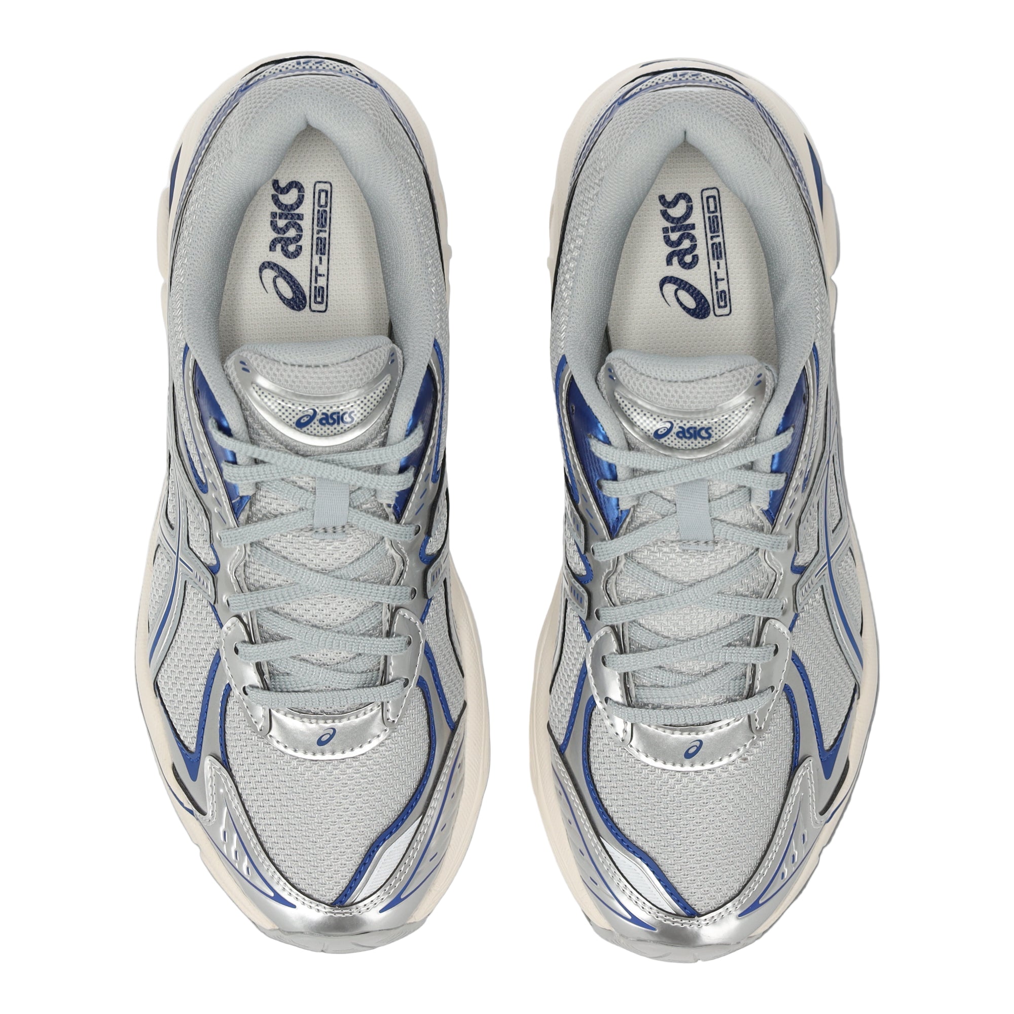 GT 2160 Piedmont Grey Deep Marine