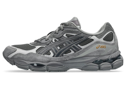 ASICS Gel-NYC Obsidian Grey