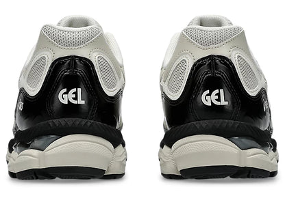 Ascis-UNI GEL-NYC-Gray