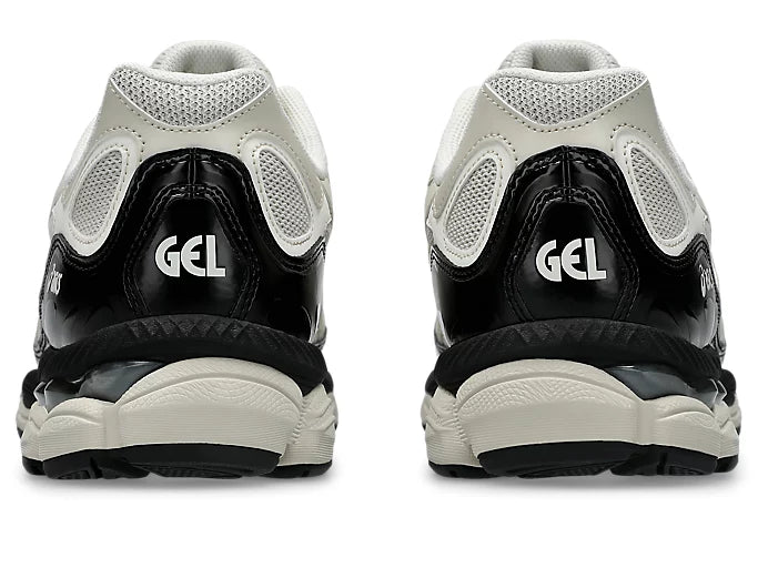 Ascis-UNI GEL-NYC-Gray