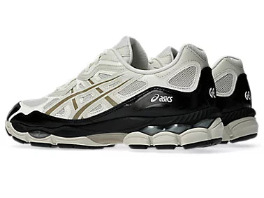Ascis-UNI GEL-NYC-Gray