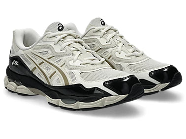 Ascis-UNI GEL-NYC-Gray