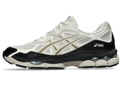 Ascis-UNI GEL-NYC-Gray