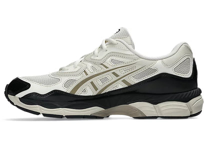 Ascis-UNI GEL-NYC-Gray
