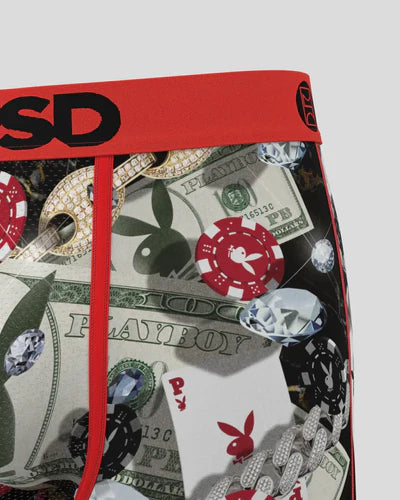 PSD-PB BET BOXER BRIEF