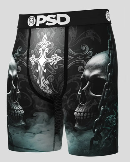 Frostbite Crucifix Boxer Brief