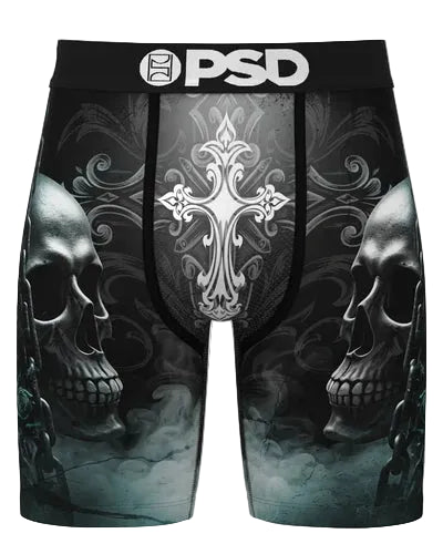 Frostbite Crucifix Boxer Brief