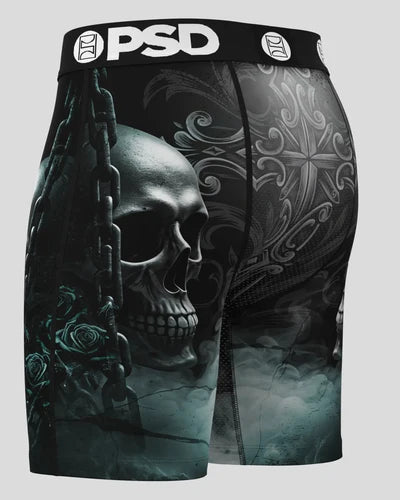 Frostbite Crucifix Boxer Brief