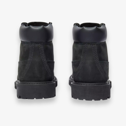 6-Inch Premium Waterproof Boots PS