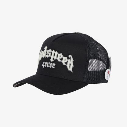 Godspeed GS Forever Trucker Hat