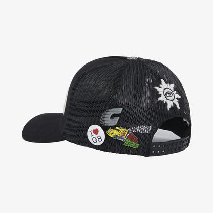 Godspeed GS Forever Trucker Hat
