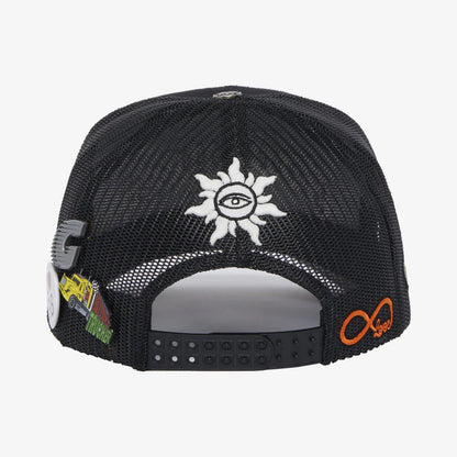 Godspeed GS Forever Trucker Hat