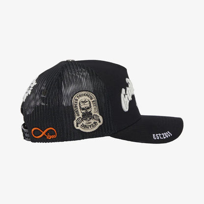 Godspeed GS Forever Trucker Hat