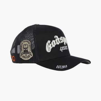 Godspeed GS Forever Trucker Hat