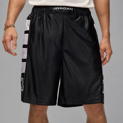 Jordan Brooklyn Cat Scratch Shorts