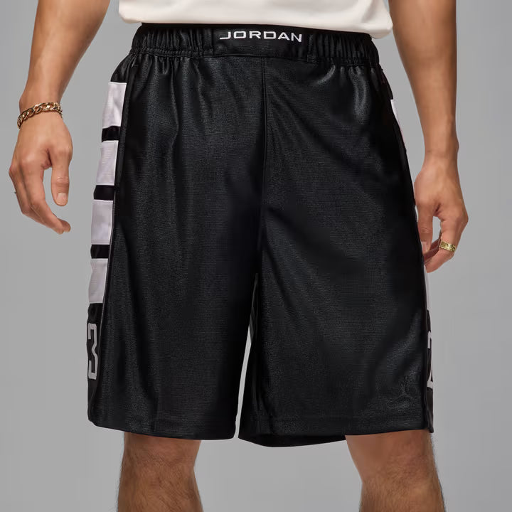 Jordan Brooklyn Cat Scratch Shorts