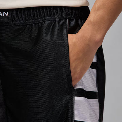 Jordan Brooklyn Cat Scratch Shorts