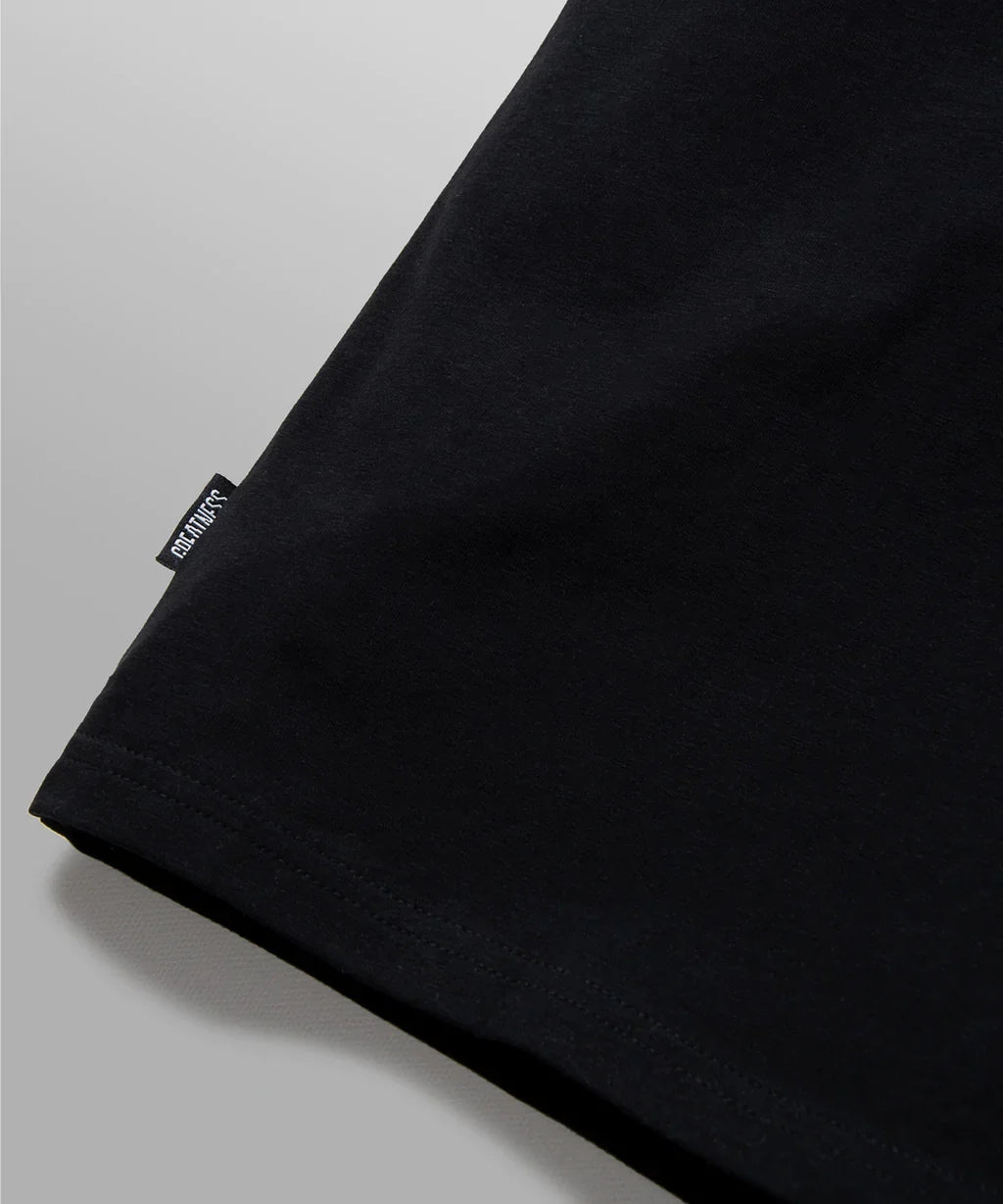 200011-BLK-Men Essential 3-Pack Tee