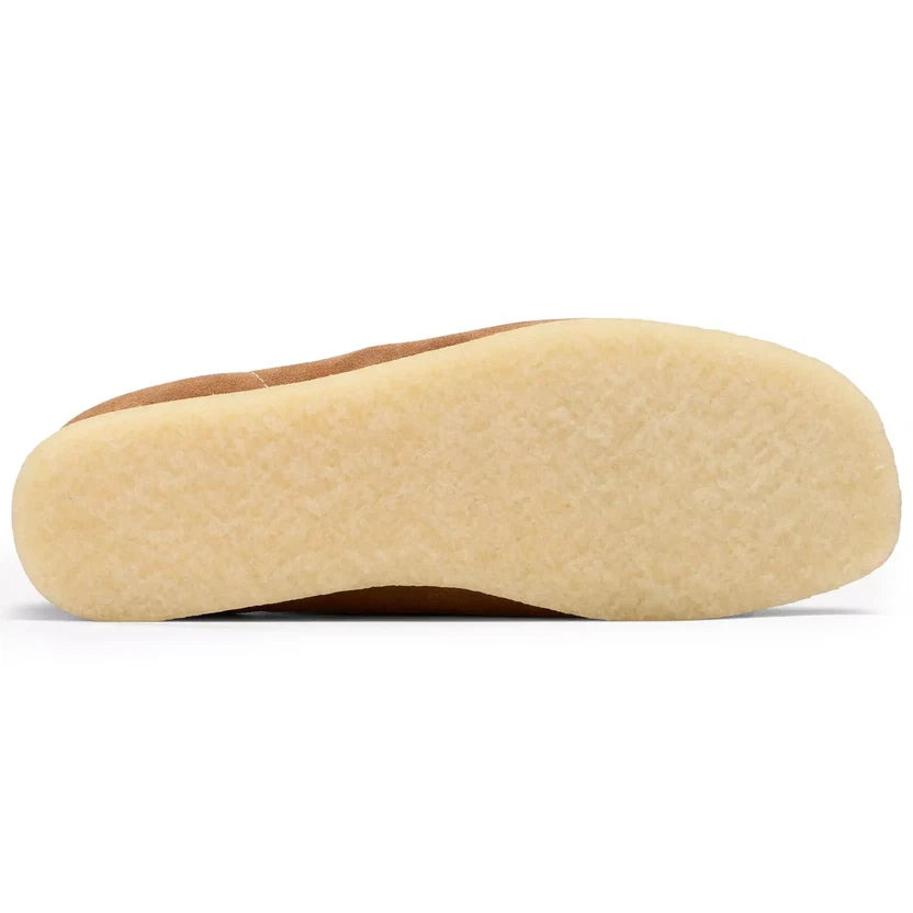 Clarks-Wallabee-Brown