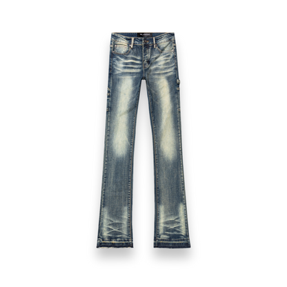 Mr. Extendo Super Stacked Jean