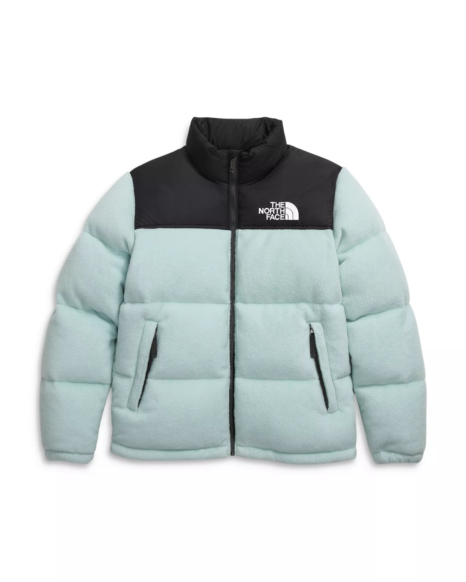 1996 Retro Nuptse Jacket green