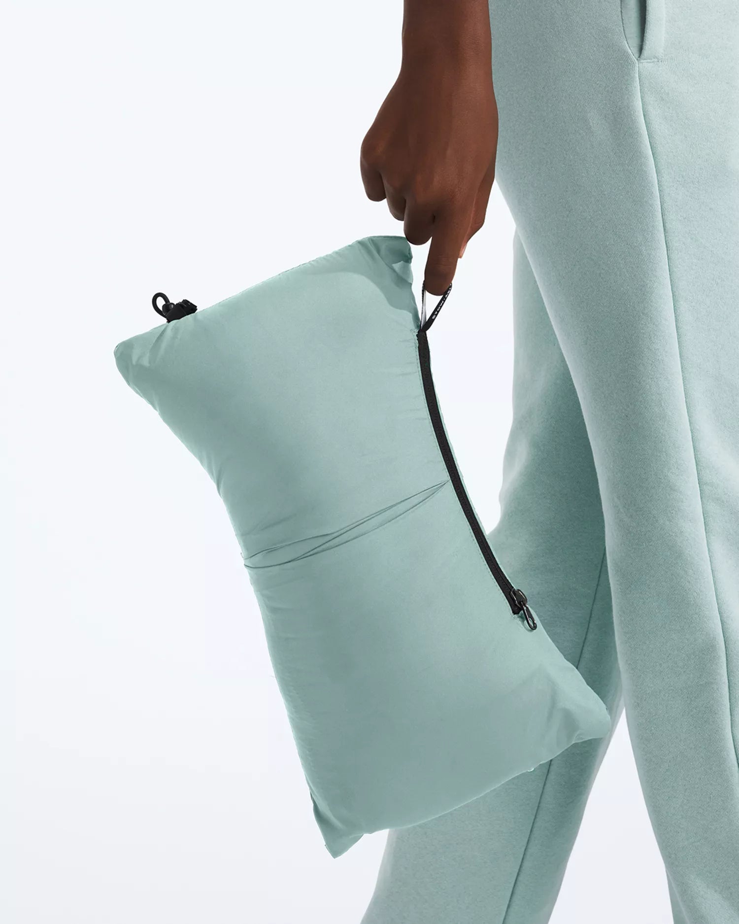 1996 Retro Nuptse Jacket green