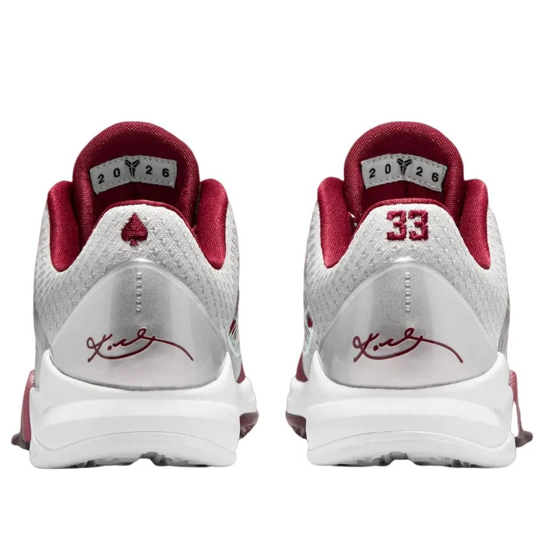Nike Kobe 5 Protro
Lower Merion Aces Away