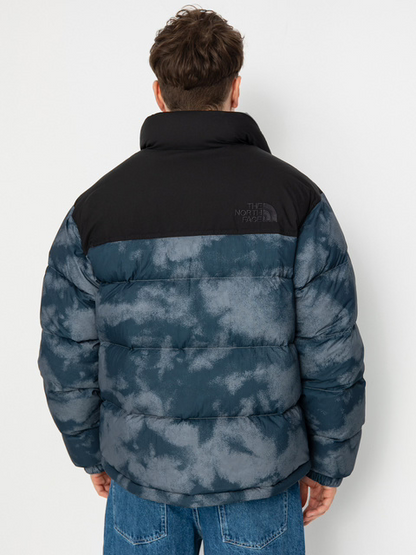 1992 Crinkle Rev Nuptse Jacket