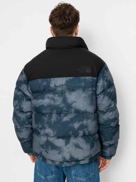 1992 Crinkle Rev Nuptse Jacket