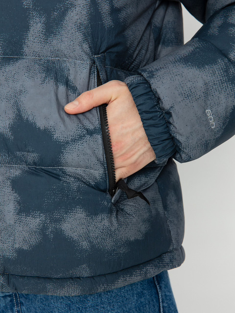 1992 Crinkle Rev Nuptse Jacket