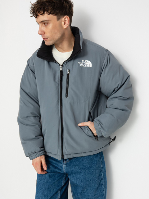 1992 Crinkle Rev Nuptse Jacket
