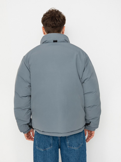 1992 Crinkle Rev Nuptse Jacket