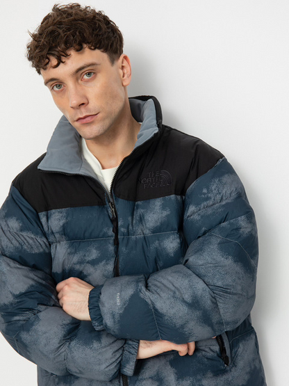 1992 Crinkle Rev Nuptse Jacket