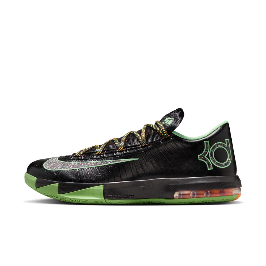 KD 6 Brazil