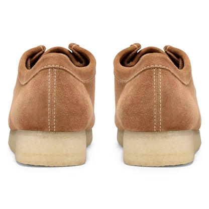 Clarks-Wallabee-Brown
