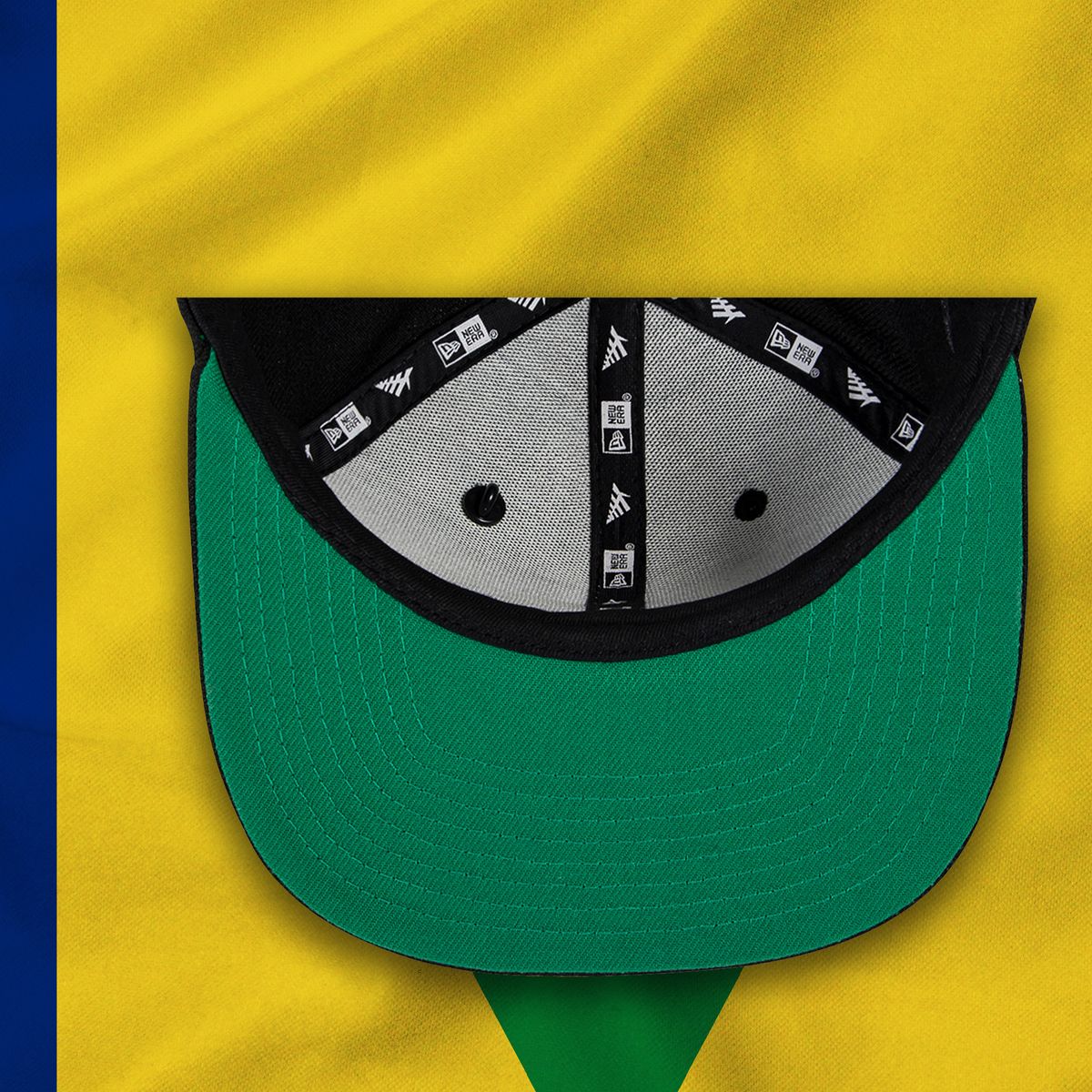 St. Vincent & Grenadines Snapback Hat