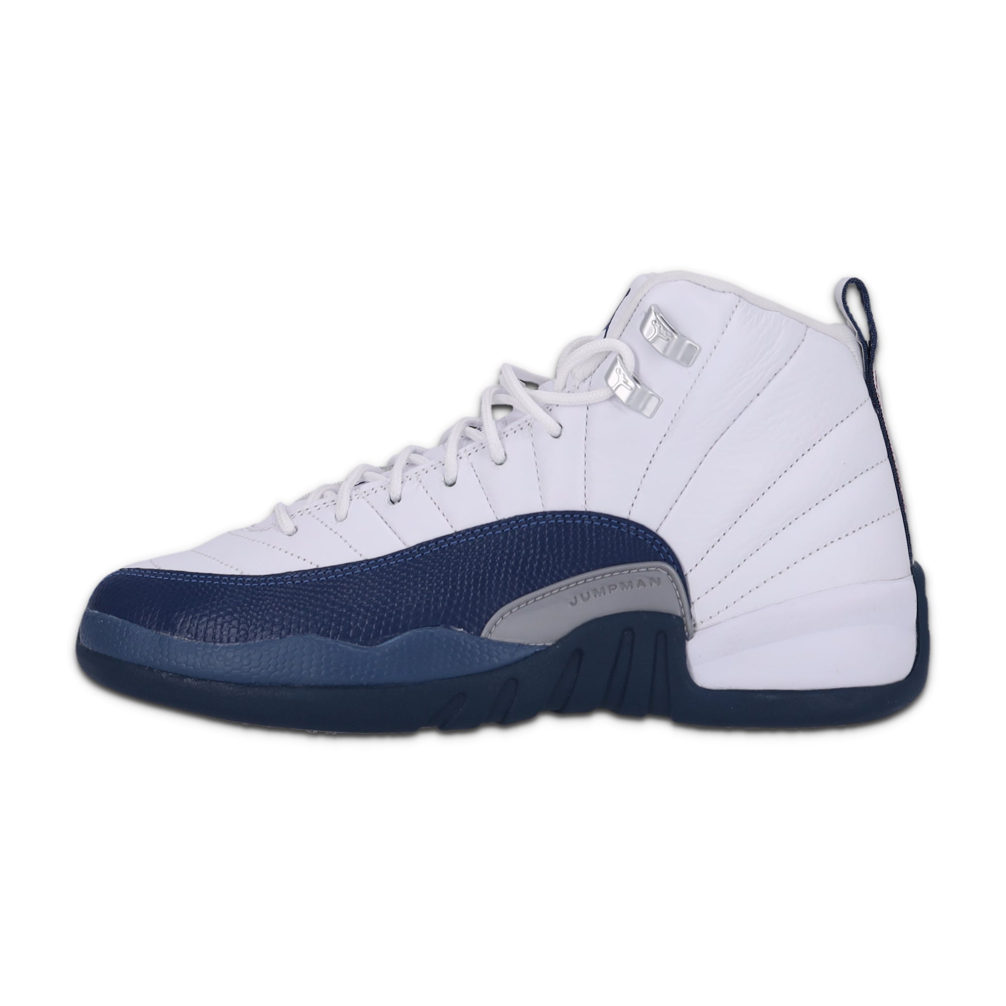 Air Jordan 12 Retro French Blue GS