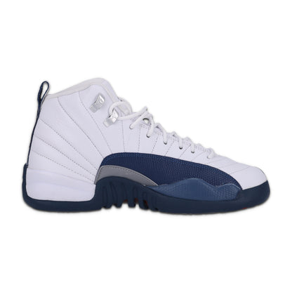 Air Jordan 12 Retro French Blue GS