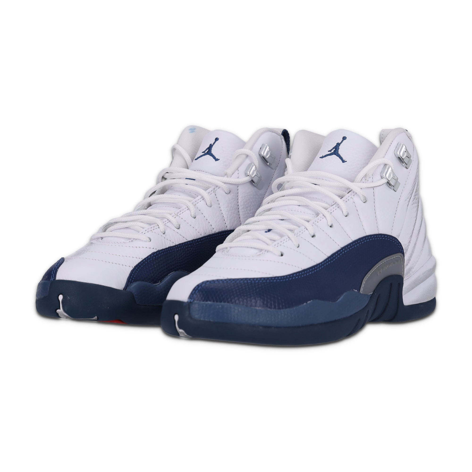 Air Jordan 12 Retro French Blue GS