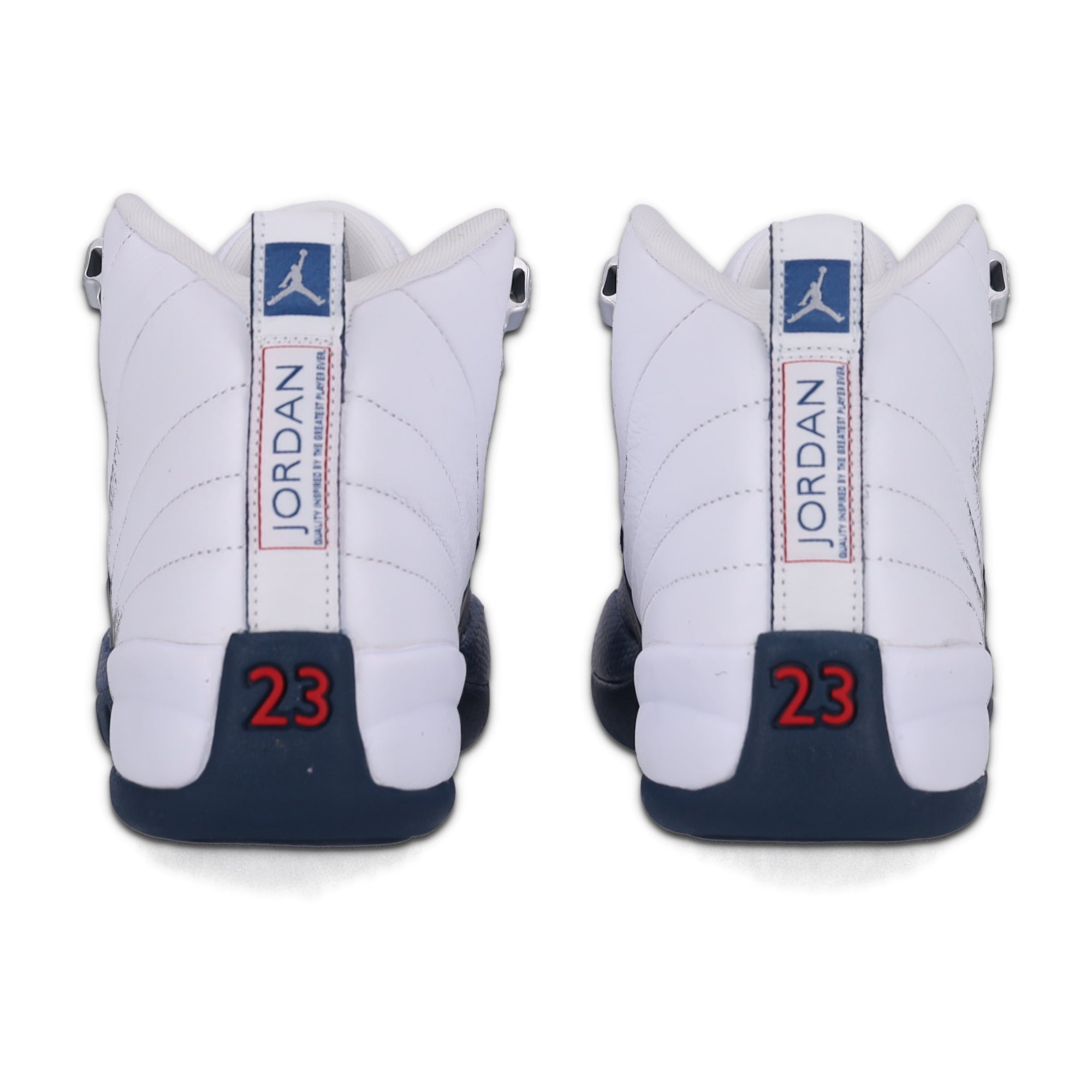 Air Jordan 12 Retro French Blue GS