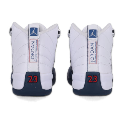Air Jordan 12 Retro French Blue GS