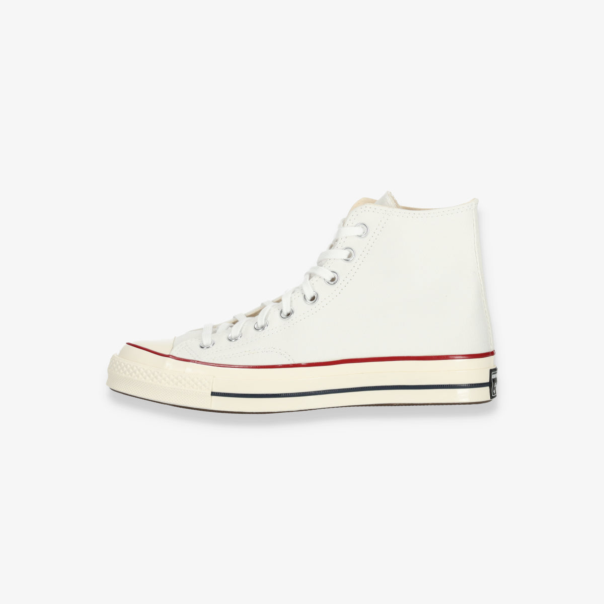 Chuck Taylor All Star 70 Hi Ivory