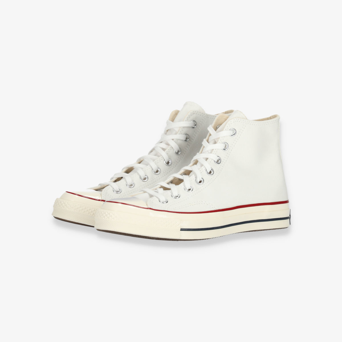 Chuck Taylor All Star 70 Hi Ivory