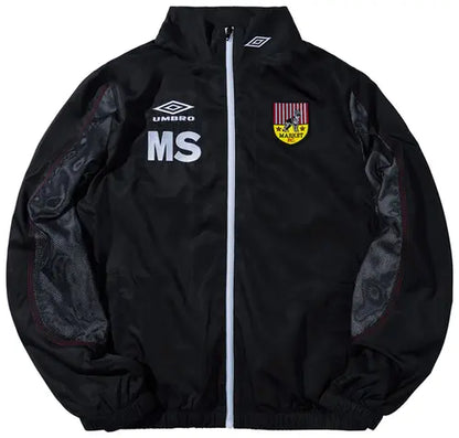 Market x Umbro Studios Track Jacket 'Black'