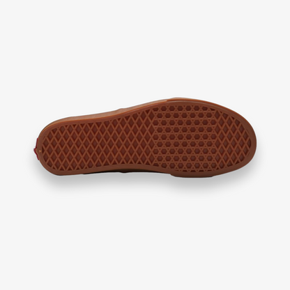 Authentic Gum High-Rise