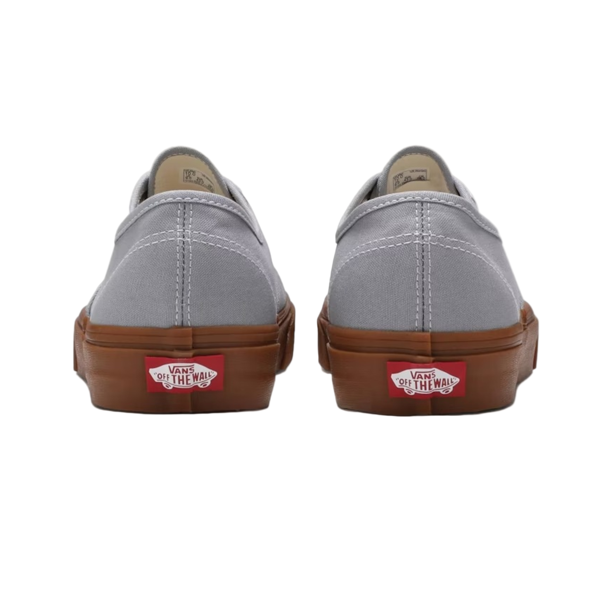 Authentic Gum High-Rise