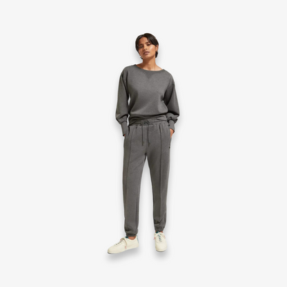 Boatneck Sweatshirt