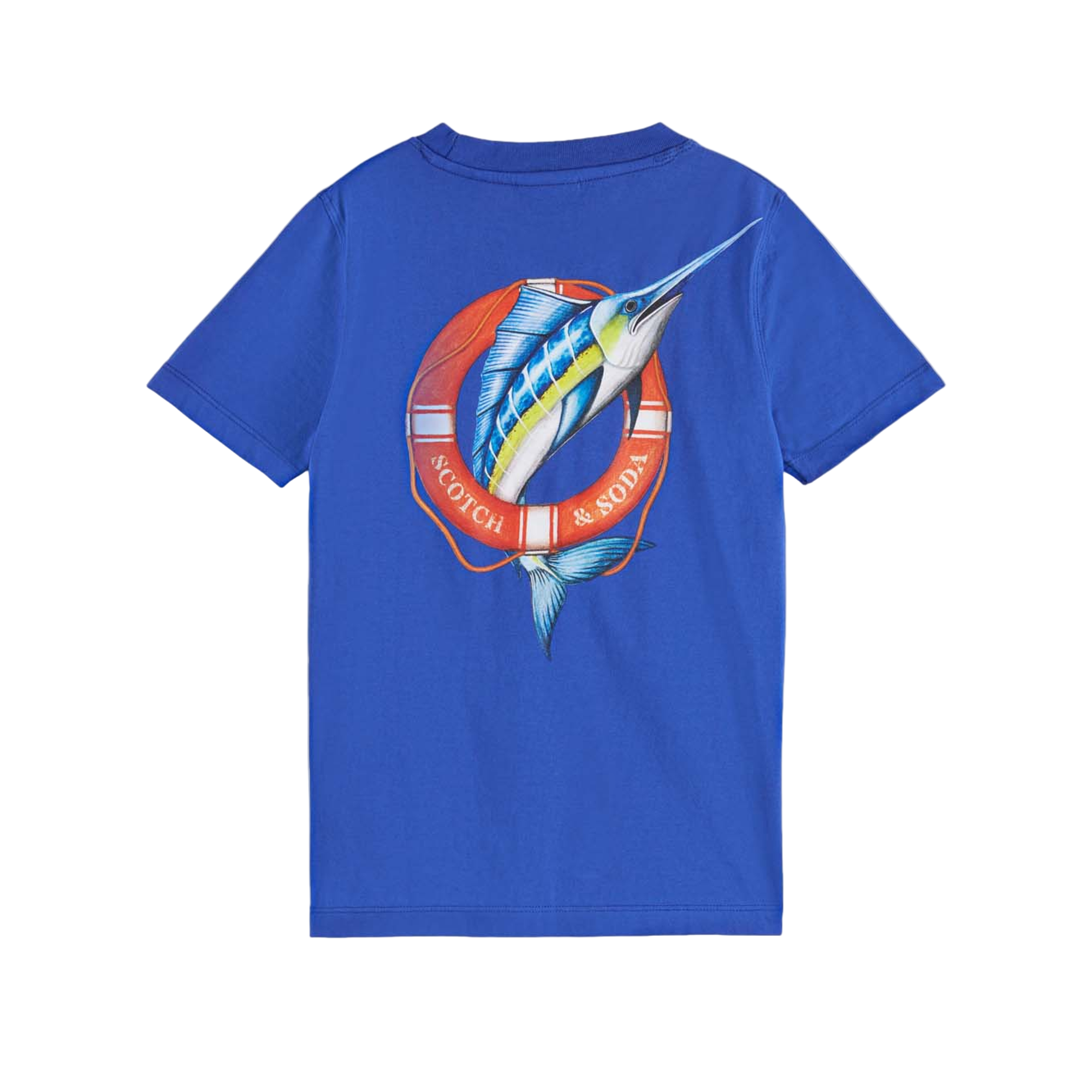 Artwork Conversion T-Shirt
