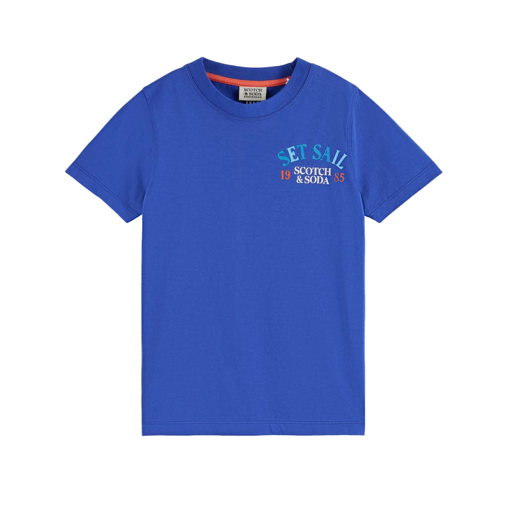 Artwork Conversion T-Shirt